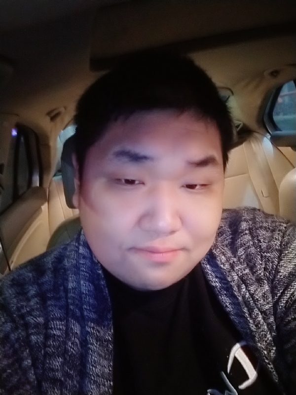 璟璟的第一张照片--广州相亲服务中心