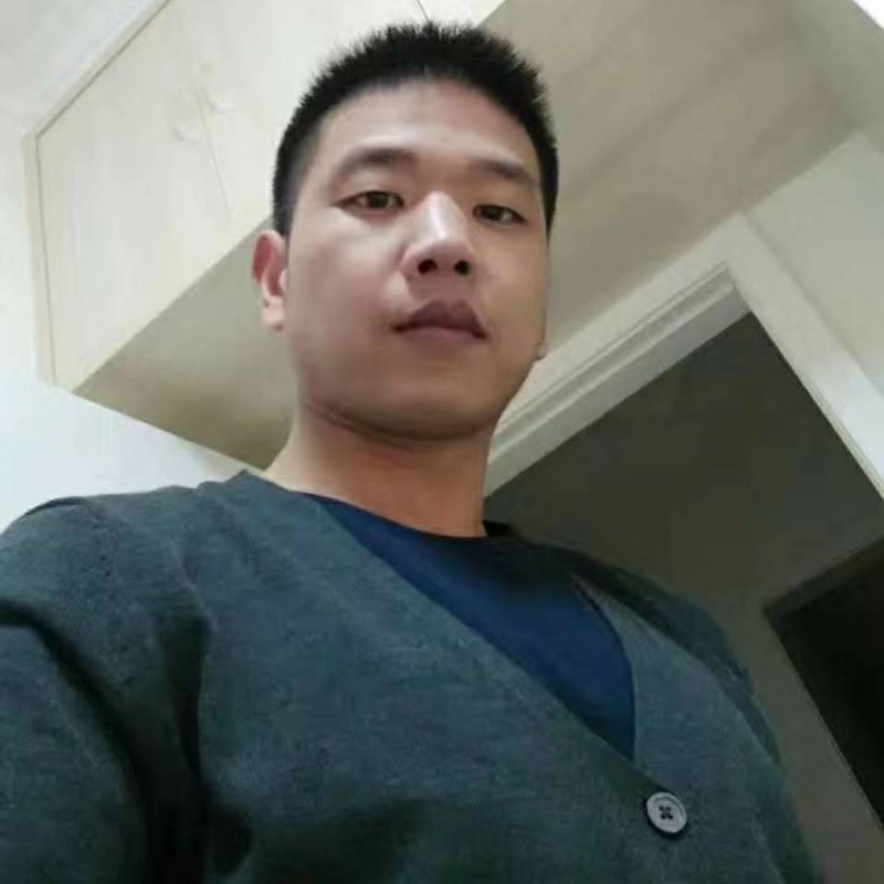 辉辉的第一张照片--广州相亲服务中心