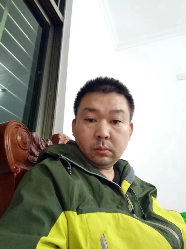 阿汤的第一张照片--广州相亲服务中心