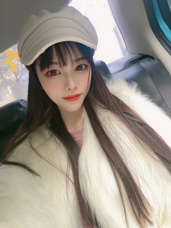 青柠的第一张照片--广州相亲服务中心