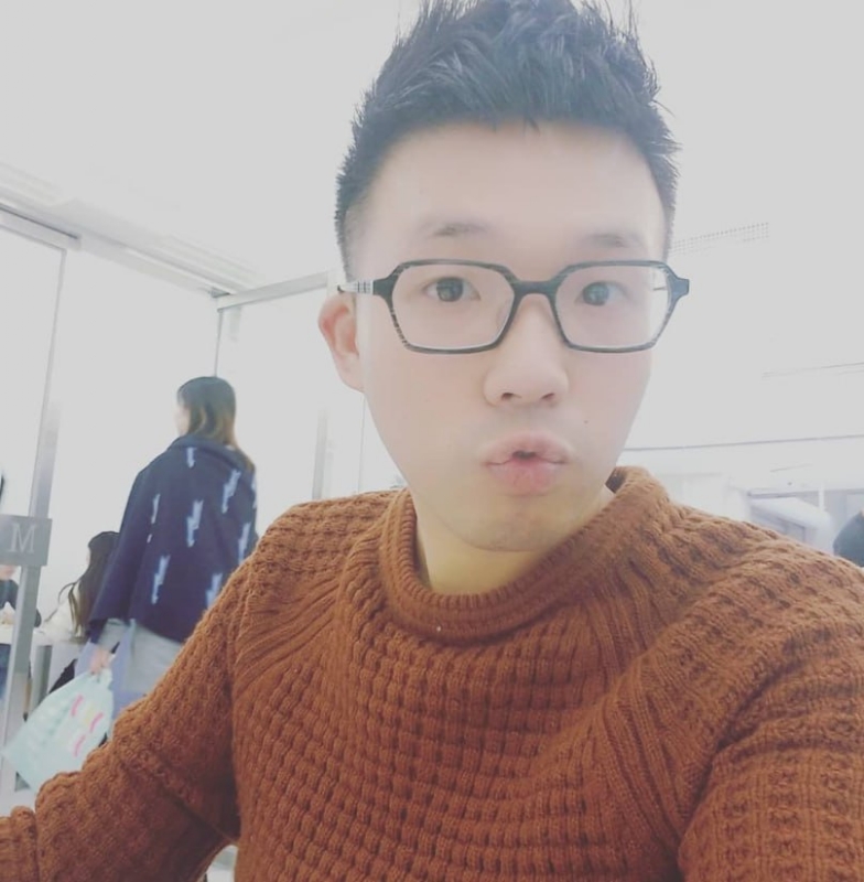 林滿江的第一张照片--广州相亲服务中心