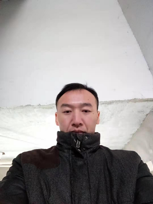 孤狼的第一张照片--广州相亲服务中心