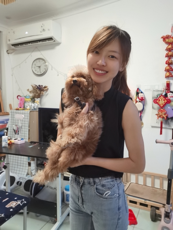 relin的第三张照片--广州相亲服务中心