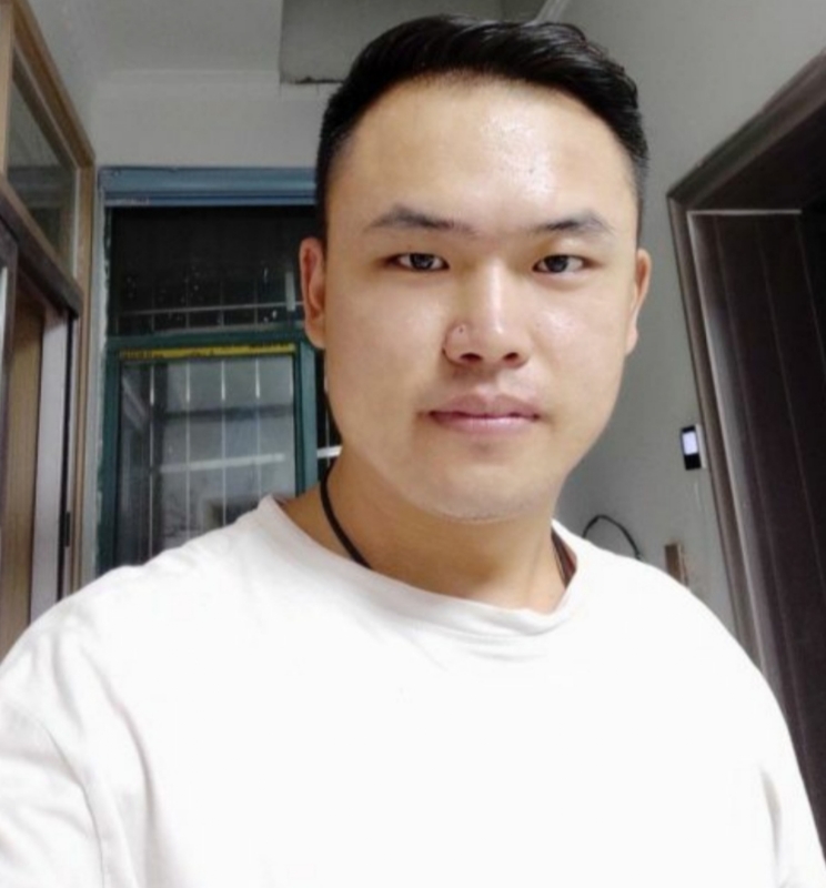 缘起的第一张照片--广州相亲服务中心