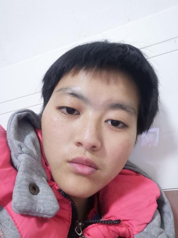 王秋艳的第一张照片--广州相亲服务中心