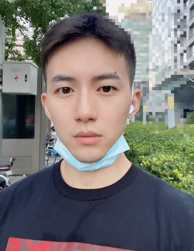 绝世大冤种的第一张照片--广州相亲服务中心