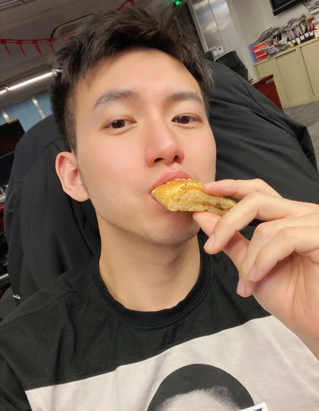 绝世大冤种的第二张照片--广州相亲服务中心