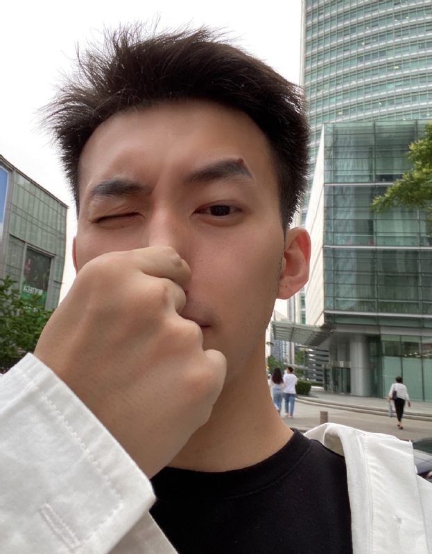 绝世大冤种的第四张照片--广州相亲服务中心