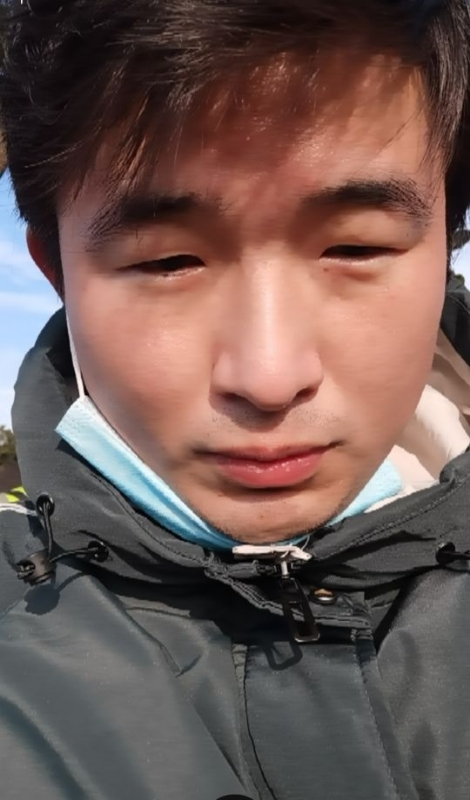 小川的第一张照片--广州相亲服务中心