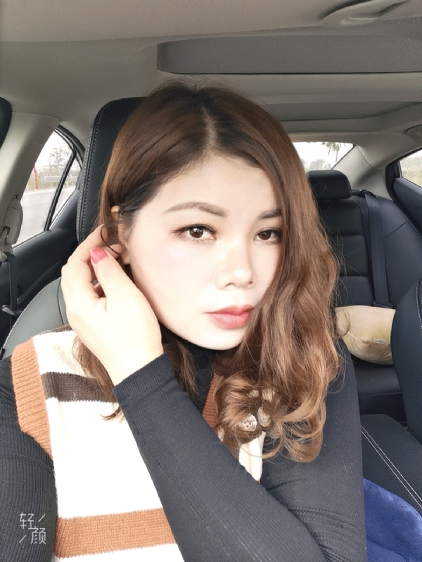 美丽人生的第一张照片--广州相亲服务中心