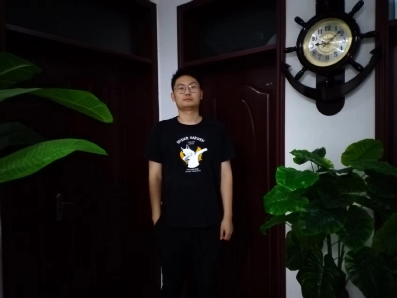 真诚交友的第一张照片--广州相亲服务中心