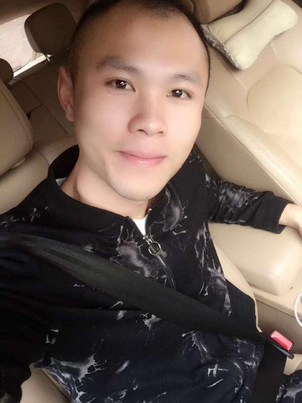 陈六六的第一张照片--广州相亲服务中心