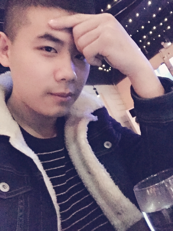 X先生的第二张照片--广州相亲服务中心