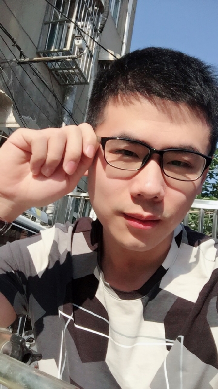 X先生的第四张照片--广州相亲服务中心