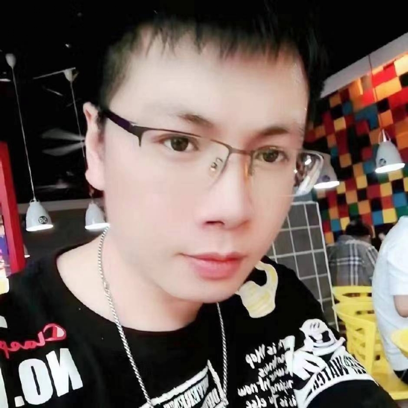 山云的第一张照片--广州相亲服务中心