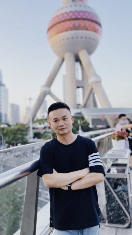 andy的第一张照片--广州相亲服务中心