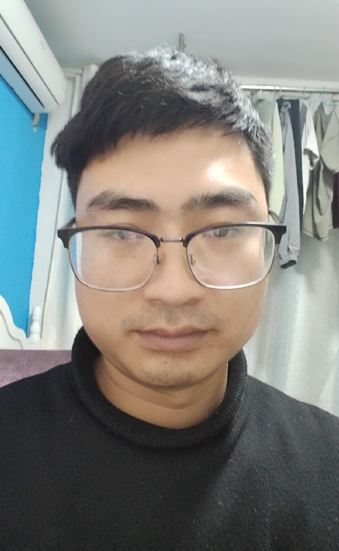 少平的第一张照片--广州相亲服务中心