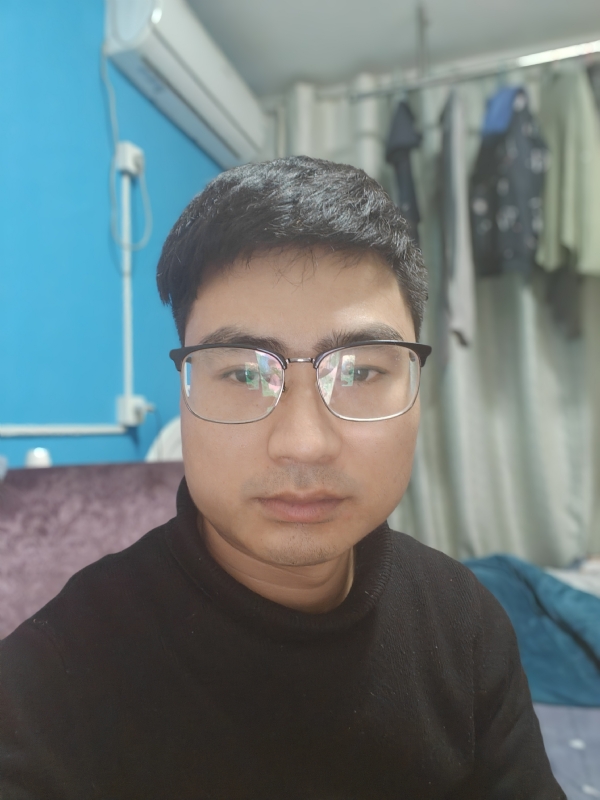 少平的第三张照片--广州相亲服务中心
