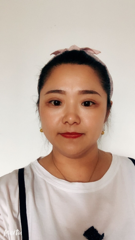CoCo木子的第一张照片--广州相亲服务中心