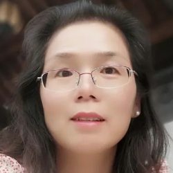阿芬的第一张照片--广州相亲服务中心
