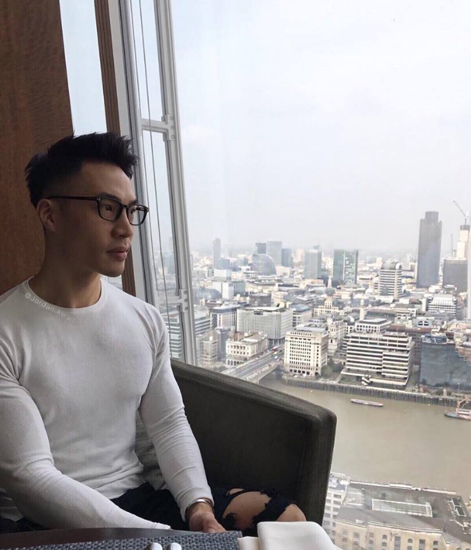 Chen文彬的第一张照片--广州相亲服务中心