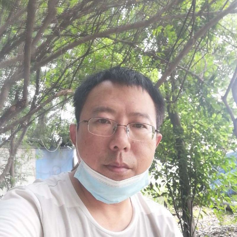 解勇的第三张照片--广州相亲服务中心