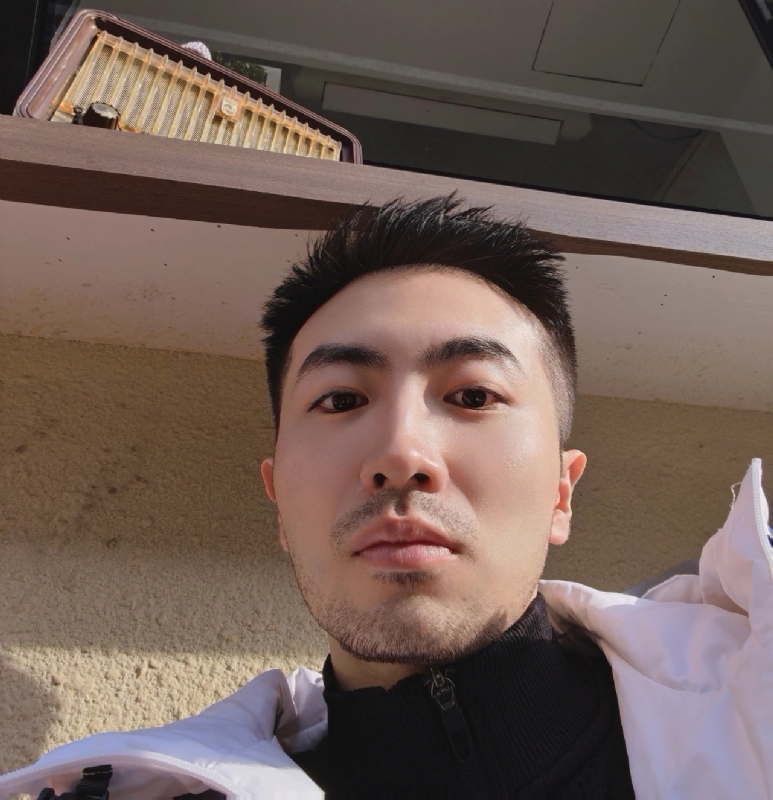 One的第一张照片--广州相亲服务中心