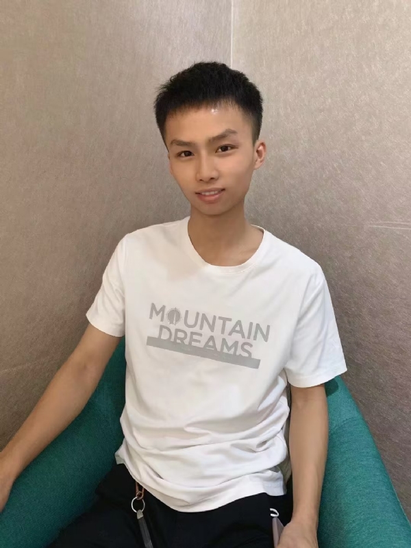 吥離吥棄的第一张照片--广州相亲服务中心