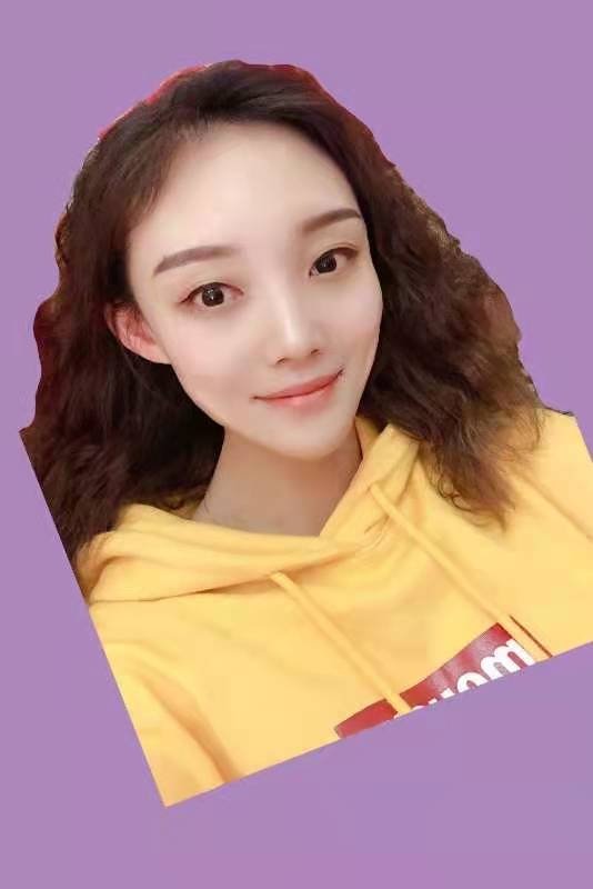 TY_冰清玉洁的第一张照片--广州相亲服务中心