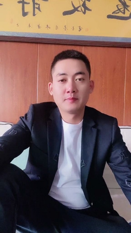 李泽胜的第一张照片--广州相亲服务中心