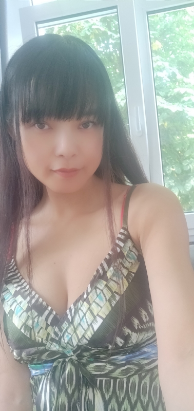 Sophia的第一张照片--广州相亲服务中心