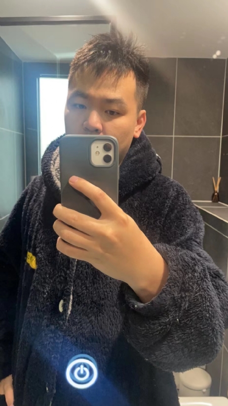 子子的第一张照片--广州相亲服务中心