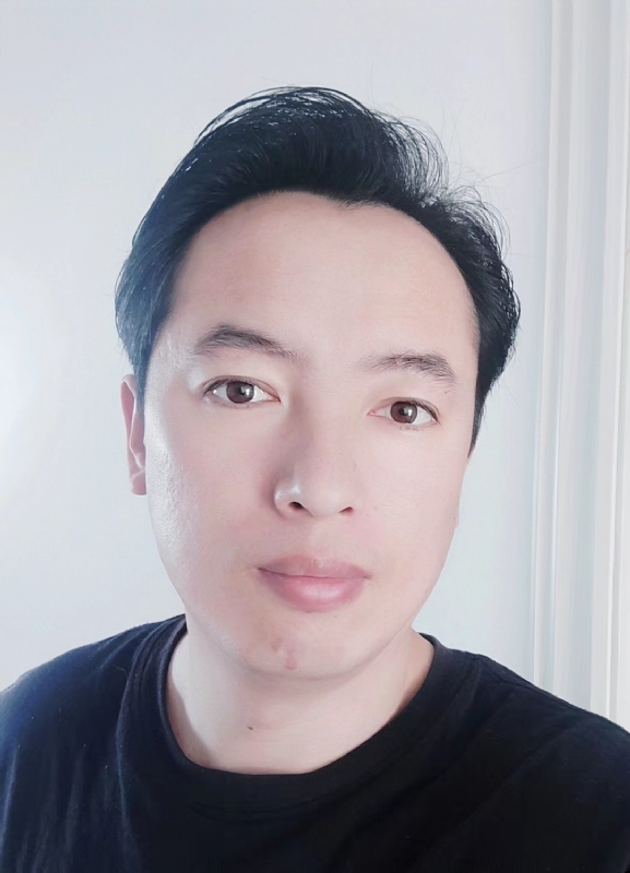 Kevin的第一张照片--广州相亲服务中心