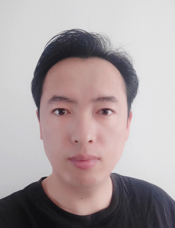 Kevin的第二张照片--广州相亲服务中心