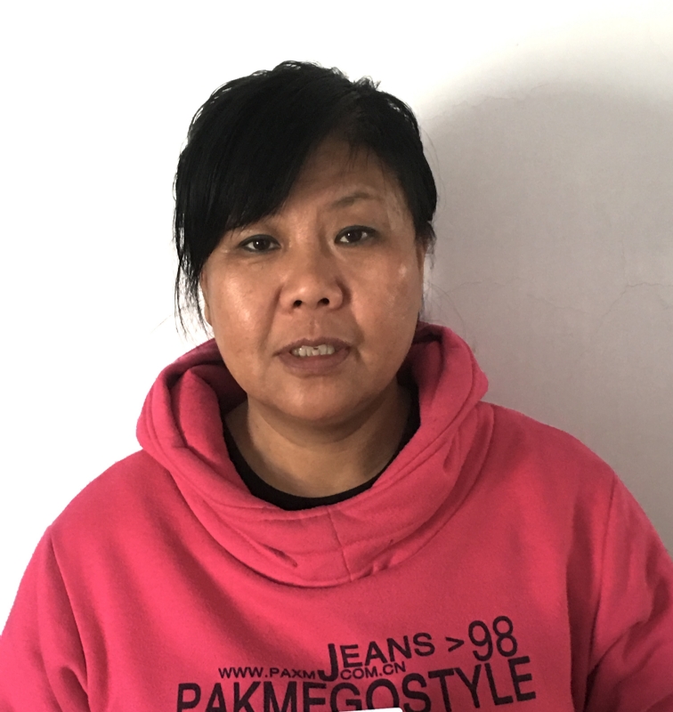 阿拉丁的第一张照片--广州相亲服务中心
