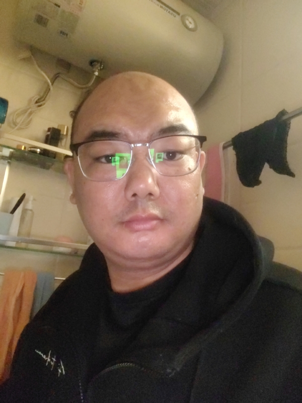 小胖子的第一张照片--广州相亲服务中心