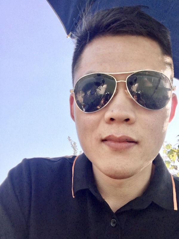 德鹏的第一张照片--广州相亲服务中心