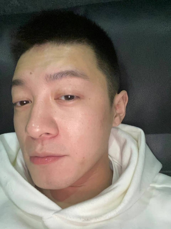 笑宇的第一张照片--广州相亲服务中心