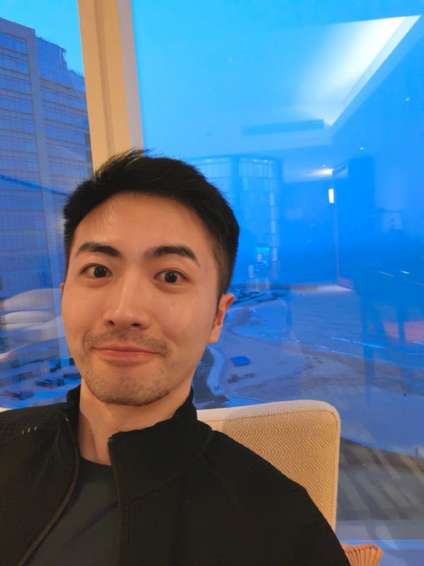 银角大王的第一张照片--广州相亲服务中心
