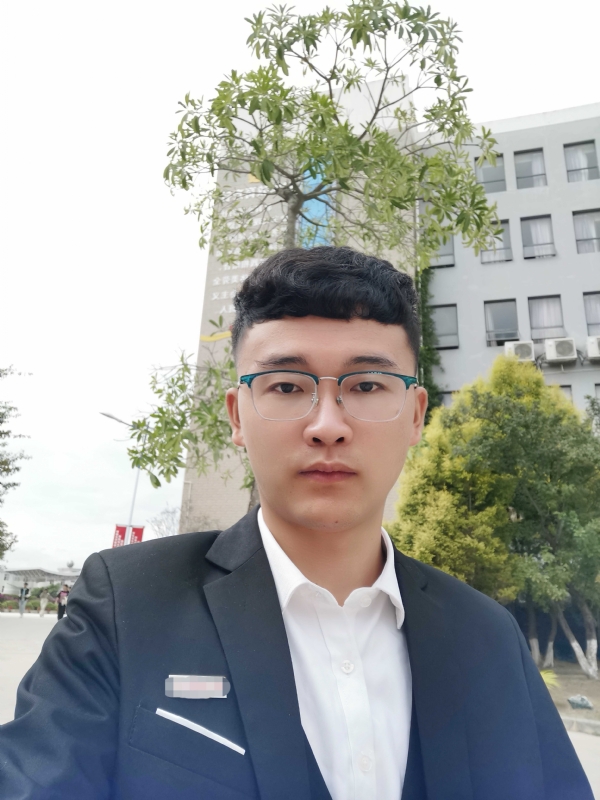 毓文的第一张照片--广州相亲服务中心