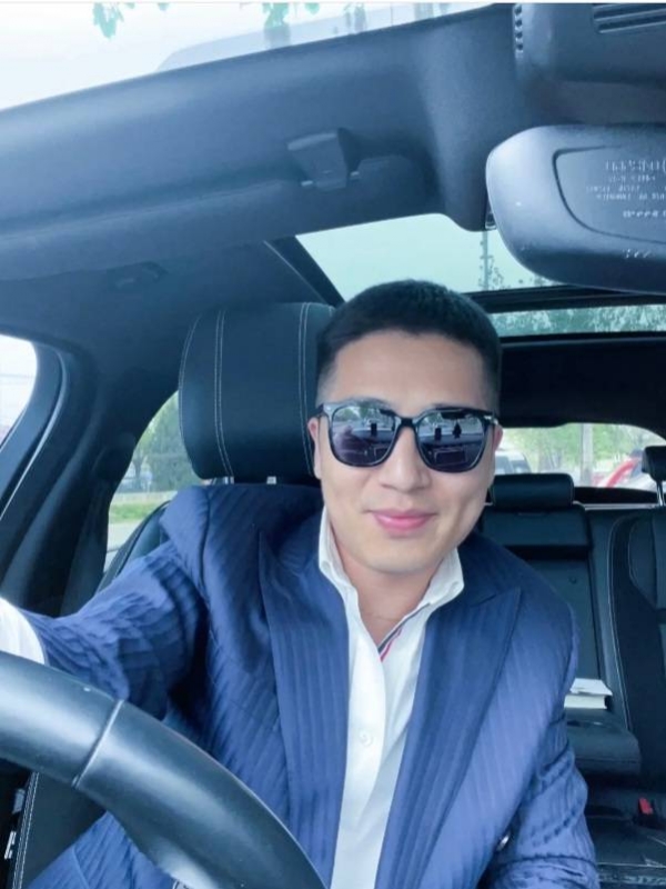 Andy的第一张照片--广州相亲服务中心
