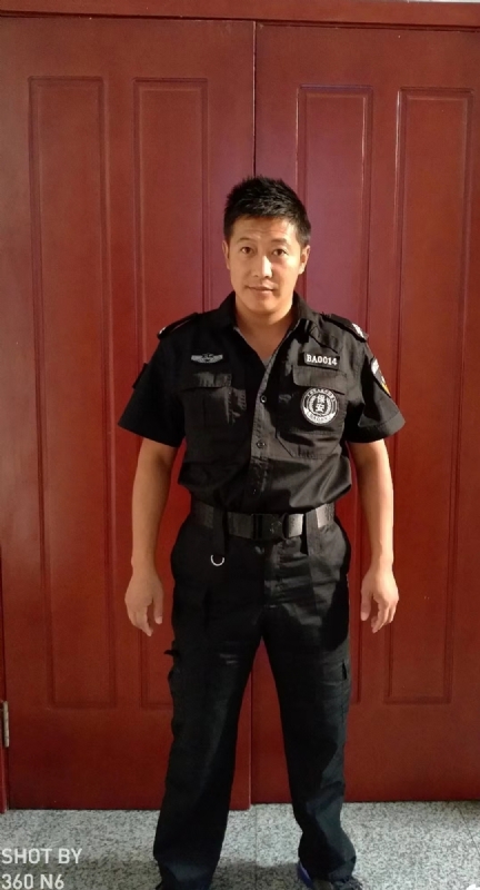 郭不凡的第一张照片--广州相亲服务中心