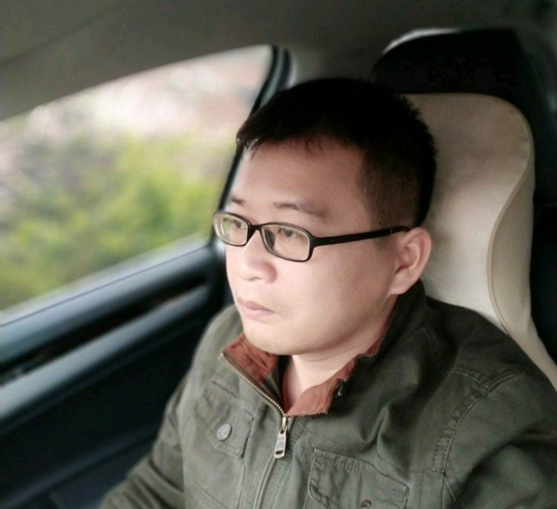 海风吹动你的心的第一张照片--广州相亲服务中心