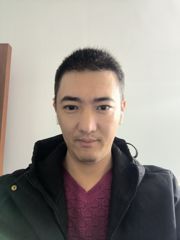 彡彡的第二张照片--广州相亲服务中心