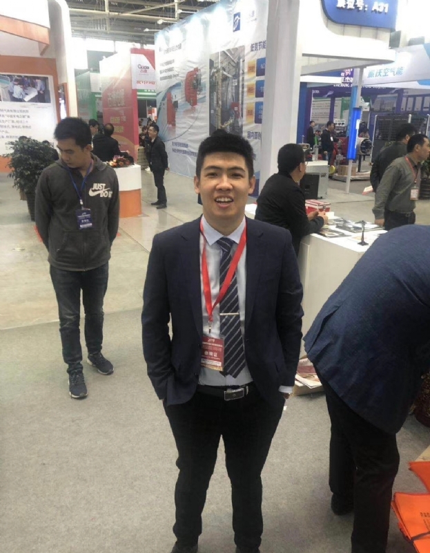 爱慕似水的第五张照片--广州相亲服务中心