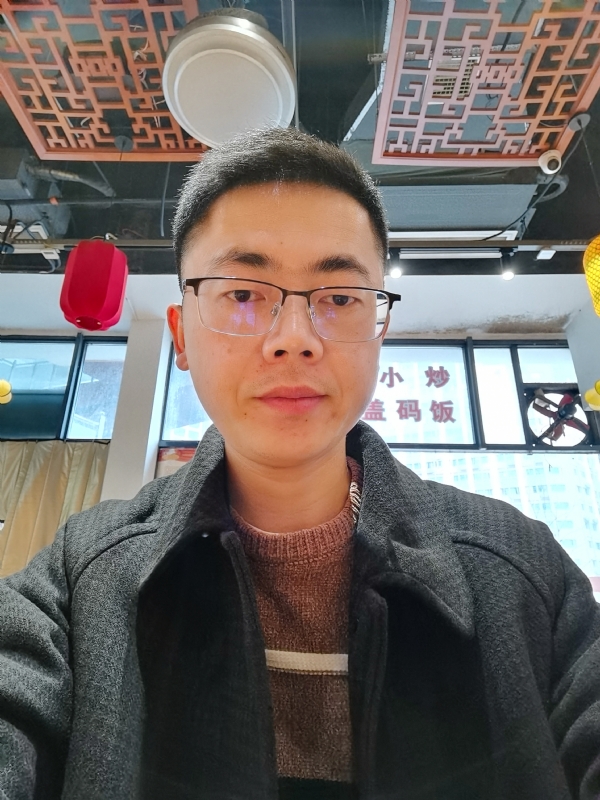 阿发的第一张照片--广州相亲服务中心