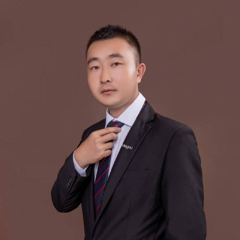 赵辉的第一张照片--广州相亲服务中心