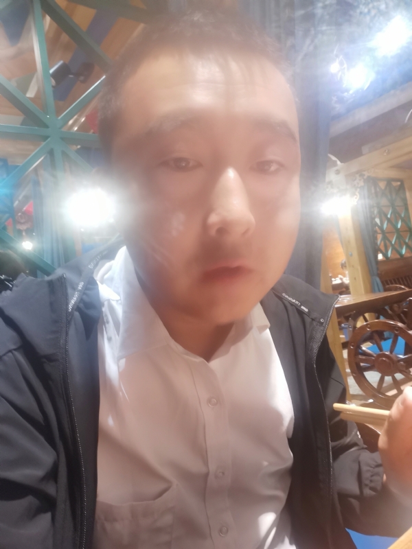 赵辉的第三张照片--广州相亲服务中心