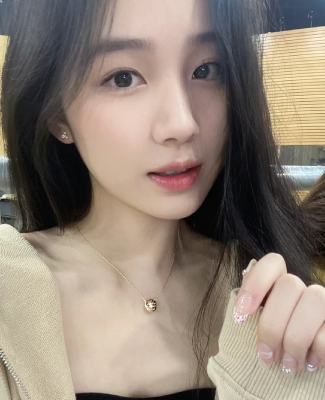 琪琪的第一张照片--广州相亲服务中心