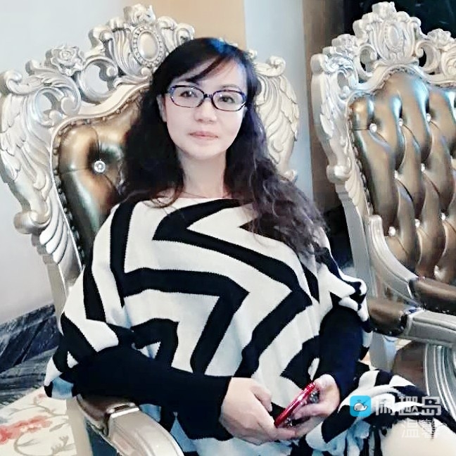 心若晴天的第一张照片--广州相亲服务中心